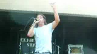 Warm Me Up (Acoustic) - The Audition