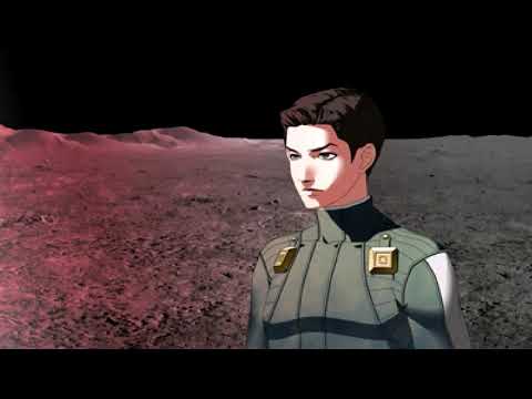 Alex's Lullaby/Schwartzwelt March Fan Arrangement (SMT Strange Journey Redux)