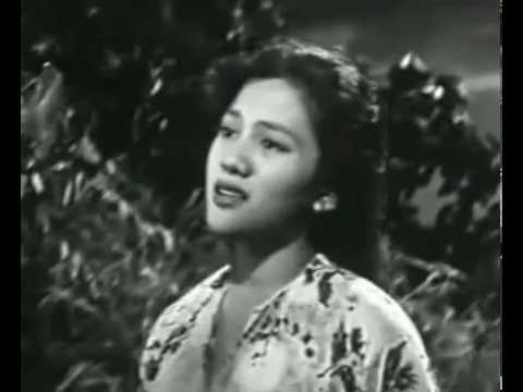 OST Sumpah Pontianak 1958 - Petikan lagu 2
