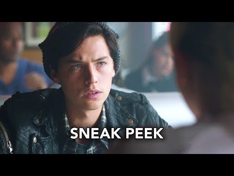Riverdale 2x08 Sneak Peek "House of the Devil" (HD) Season 2 Episode 8 Sneak Peek