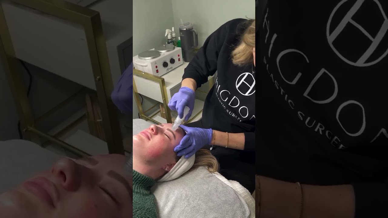 Higdon Plastic Surgery