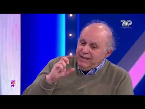 Ftesë në 5, Historia e familjes që refuzon vaksinat, 11 Shkurt 2019, Pjesa 3