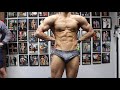 Pro Season- Episode 9- All About Body Fat and Percentages