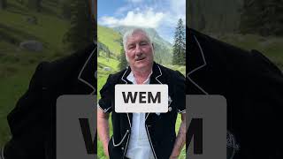 Was darf uf dinere Wanderig nid fähle? #heimweh #heimwehmusig #schweiz #männerchor #jahreszyte