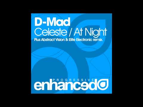 D-Mad - Celeste