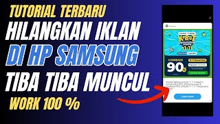 Download lagu How to Remove Ads on Samsung Phones That Suddenly Appear mp3 Download lagu How to Remove Ads on Samsung Phones That Suddenly Appear mp3