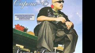 Mr. Capone-E &amp; Fingazz - You Are The One For Me
