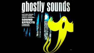 Ghostly Sounds Power Records Witch's Brew with Narration