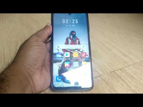 How To Disable Automatic Software Update In Redmi Note 9 Pro Settings | Xiaomi Mi 11X Pro Series