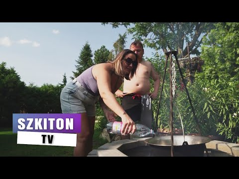 SzkiTon TV - Nem akarok beleszólni