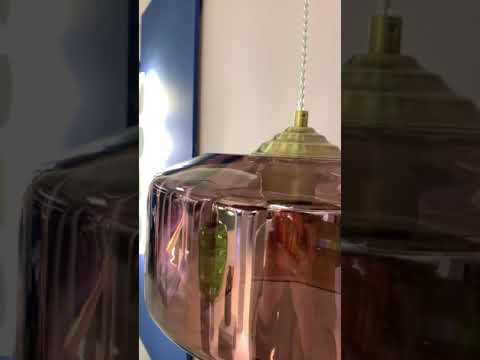 Миниатюра изображения товара Потолочный светильник Odeon Light Binga 4783/1