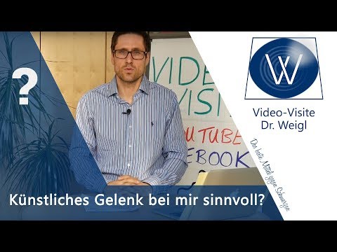 Operation auf dem gemeinsamen von Hepatitis in Rehabilitation nach der Operation des Knies Bursitis