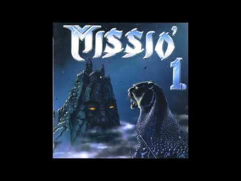 Missió - Missió (1986) Teljes album