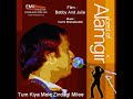 The Best Of Alamgir Tum Kiya Mele Zindagi Milee Singer Alamgir