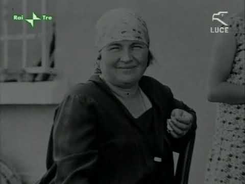 La Storia di Benito Mussolini