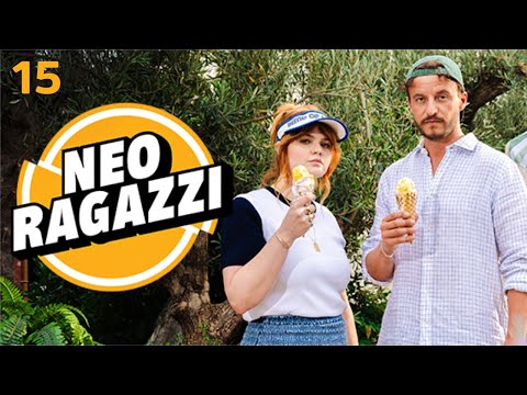 Neo Ragazzi | Folge 15 (S03E01) Sendung vom 29.08.2024 | Leo Neugebauer, Emilia Schüle, T. Sträter