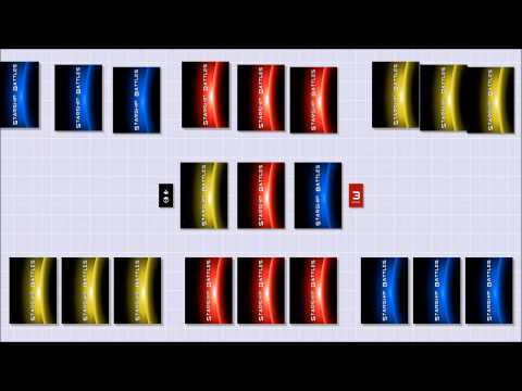 Starship Battles - Tutorial