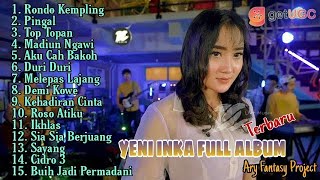 Download lagu YENI INKA - RONDO KEMPLING FULL ALBUM TETBARU 2022 mp3 Download lagu YENI INKA - RONDO KEMPLING FULL ALBUM TETBARU 2022 mp3