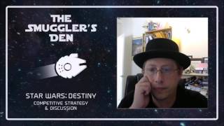 The Smugglers Den - Ep. 25