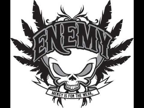 Enemy-Blood Related