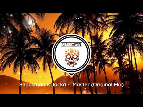 |MOOMBAHTON| Shockman X Jacka - Master (Original Mix)
