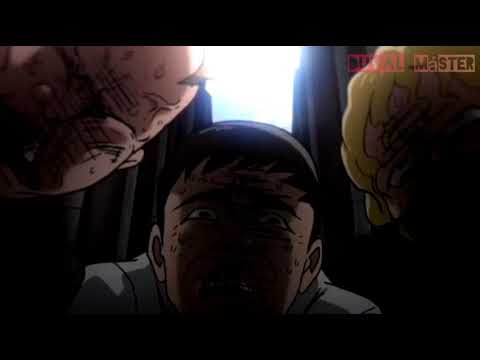 Mob Psycho 100 (AMV) GhosteMane- Suicidal Disciples