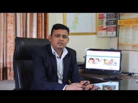 DR H P PRAJAPATI THO KALOL Video