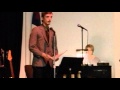 Such Love-Christopher Paul-Gospel Cover (Live)