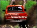 Car Commercials From 1997