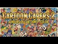 A Bumper Collection Of Cartoon Capers 1992 Braveworld Part 2 Of 2 START AT 57 SECS