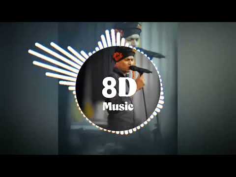 Pratidine_tumi_8d Songs_assamese  Use Headphones For Better Experience Cover