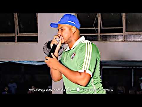 MC FL - MEDLEY DA QUARENTENA [DJ 19 DA BAIXADA - 2K20] GRAVAÇÃO CASEIRA