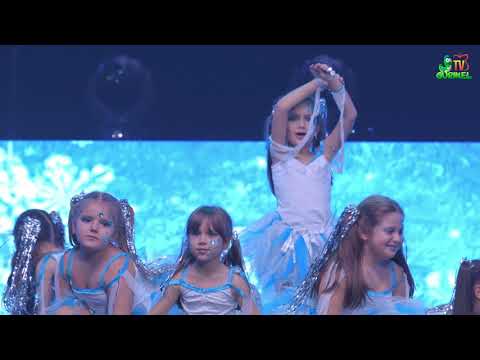 VIBE ART DANCE STUDIO – Army (Suflul Iernii 2022)