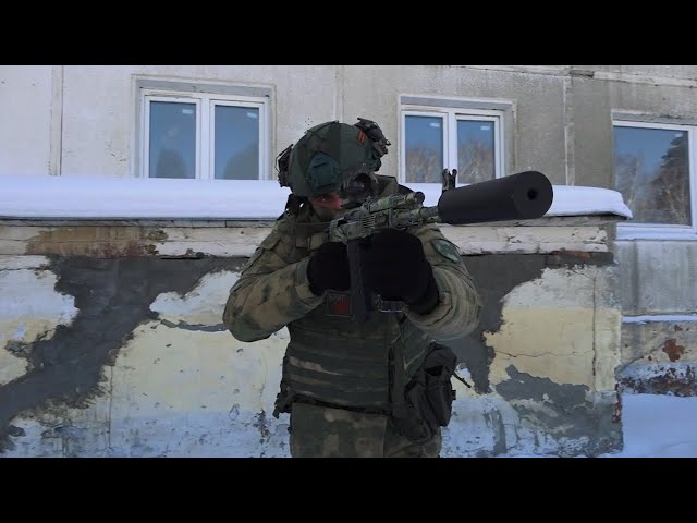 «Есть такая профессия»