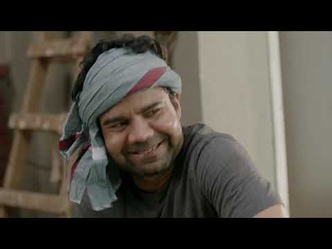 Mukesh Kumar Singh Dr Fixit TVC