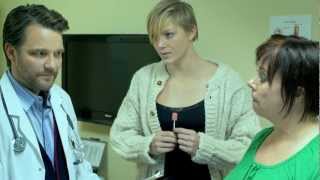 Hæ Gosi III á SkjáEinum - 5. þáttur (Stikla)