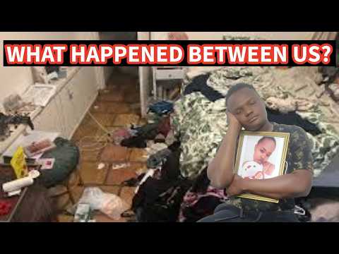 THE TRUTH 😭 | Why she left on Valentines day 💔💔