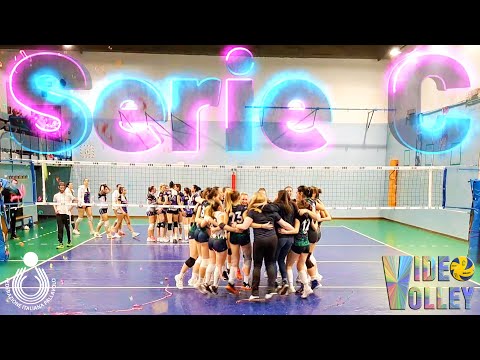Pallavolo Serie D femminile - Napocolor DVB  vs  Tirano