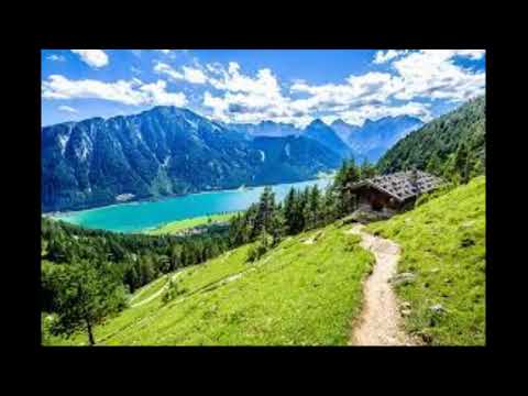 SOMMER I TYROL - De Tre fra Radioen med orkester dirigeret af Emil Reesen 1942