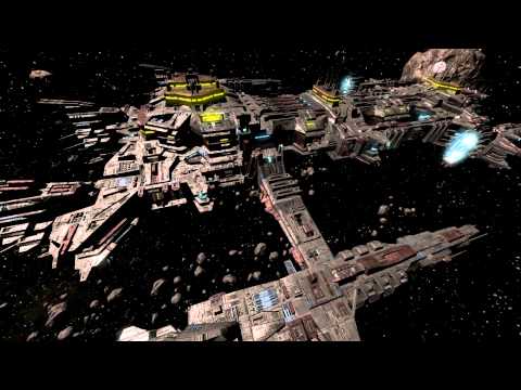 X3 Albion Prelude: ATF Valhalla Hauler (M2/M0)