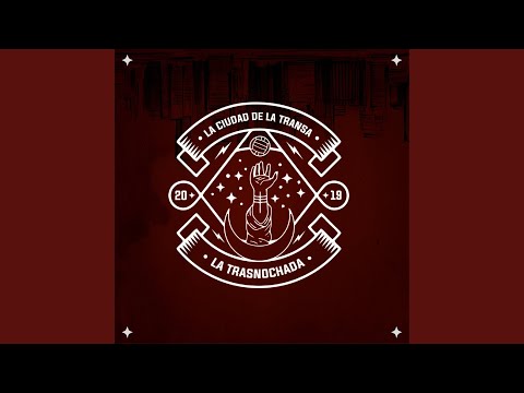 Retirada A Los Faros - La Trasnochada
