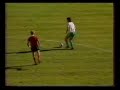 Pécs - Ferencváros 0-1, 1988 - MTV Összefoglaló