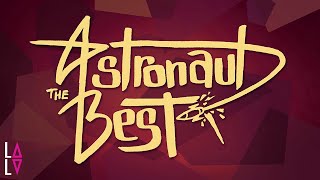 LudoNarraCon 2023: Astronaut: The Best (demo, no commentary)