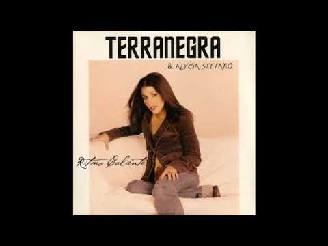 2000's Dance Hits Terranegra Feat. Alicia Stefano - Ritmo Caliente (Club Mix) 2005