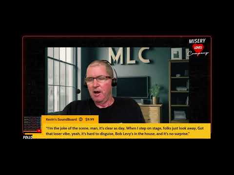 The Uncle Bobby Show- Theme Song