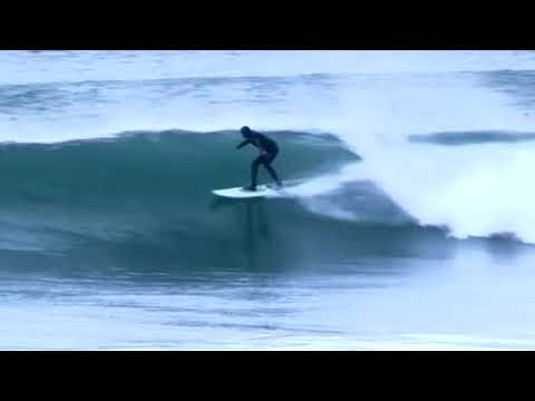download lagu mp3 mp4 Inch Beach Surfing, download lagu Inch Beach Surfing gratis, unduh video klip Inch Beach Surfing