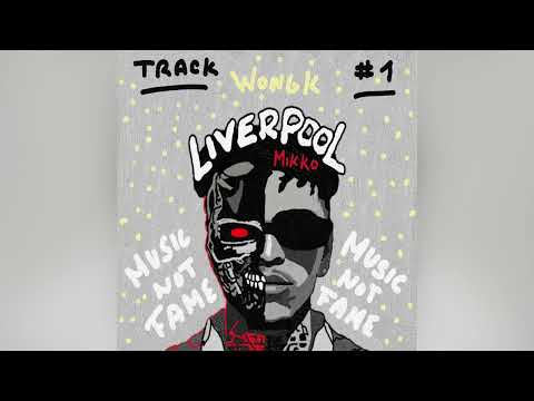 Wongk, Mikko - Liverpool [Official Audio]