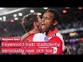 "Een ZUID-AMERIKAANS doelpunt zet De Kuip in VLAM!" ? | Zo klonk FEYENOORD-SPARTA op RADIO RIJNMOND