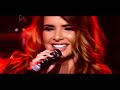 Red Light - Nadine Coyle