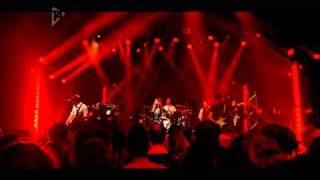 Nadine Coyle - Red Light Live - At Koko London 1 Nov 2010